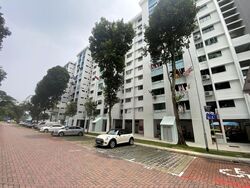 Blk 414 Teck Ghee Heartlands (Ang Mo Kio), HDB 4 Rooms #635506801